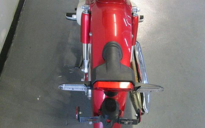 2021 Honda® Super Cub C125