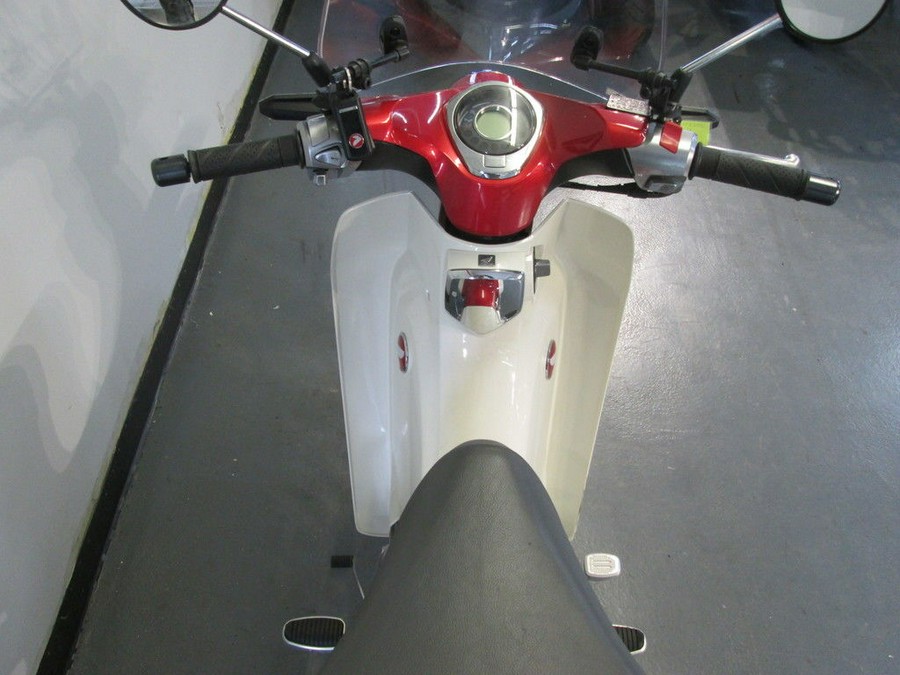 2021 Honda® Super Cub C125