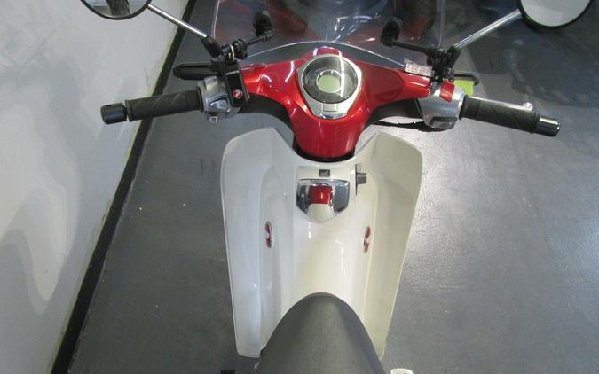 2021 Honda® Super Cub C125