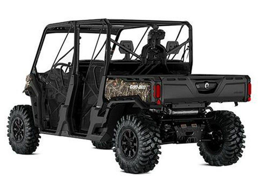 2025 Can-Am Defender MAX X MR