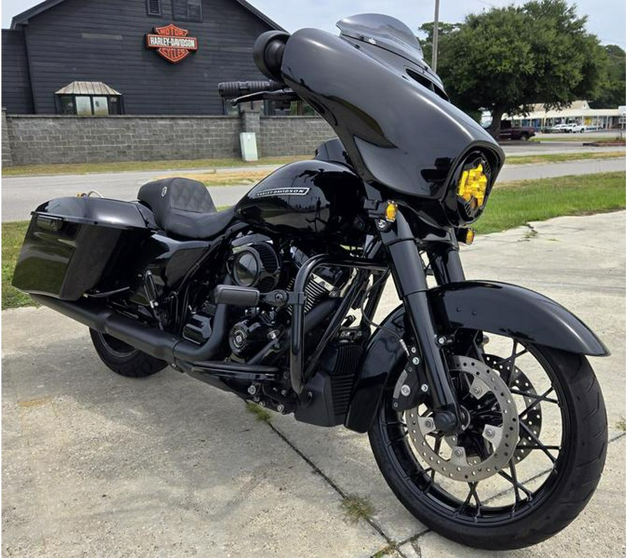 2020 Harley-Davidson® FLHXS - Street Glide® Special