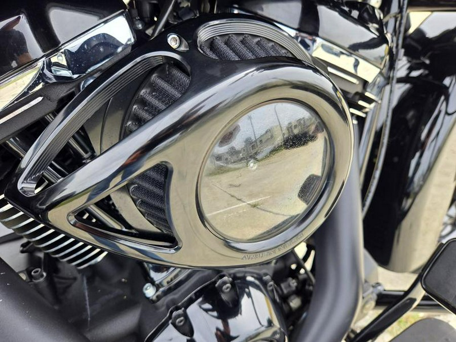 2020 Harley-Davidson® FLHXS - Street Glide® Special