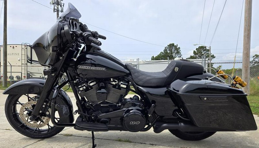 2020 Harley-Davidson® FLHXS - Street Glide® Special