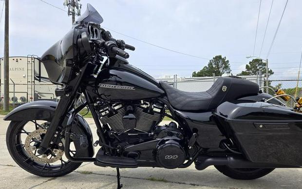 2020 Harley-Davidson® FLHXS - Street Glide® Special