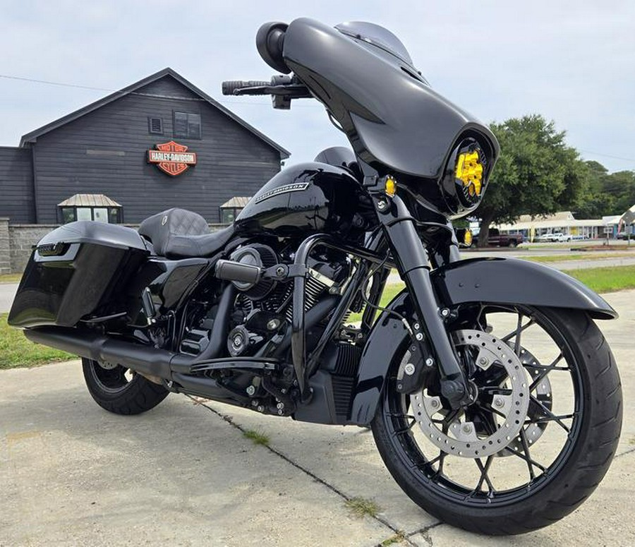 2020 Harley-Davidson® FLHXS - Street Glide® Special