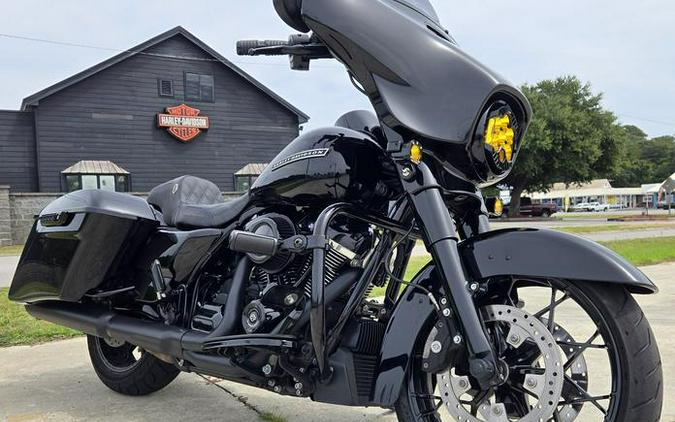 2020 Harley-Davidson® FLHXS - Street Glide® Special