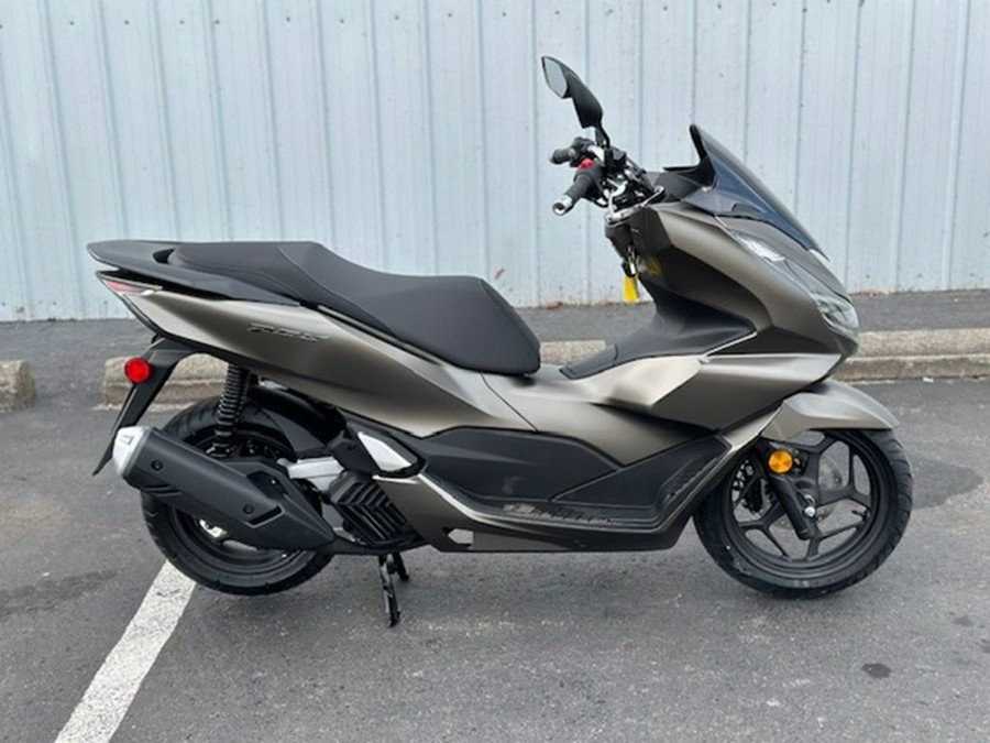 2024 Honda PCX