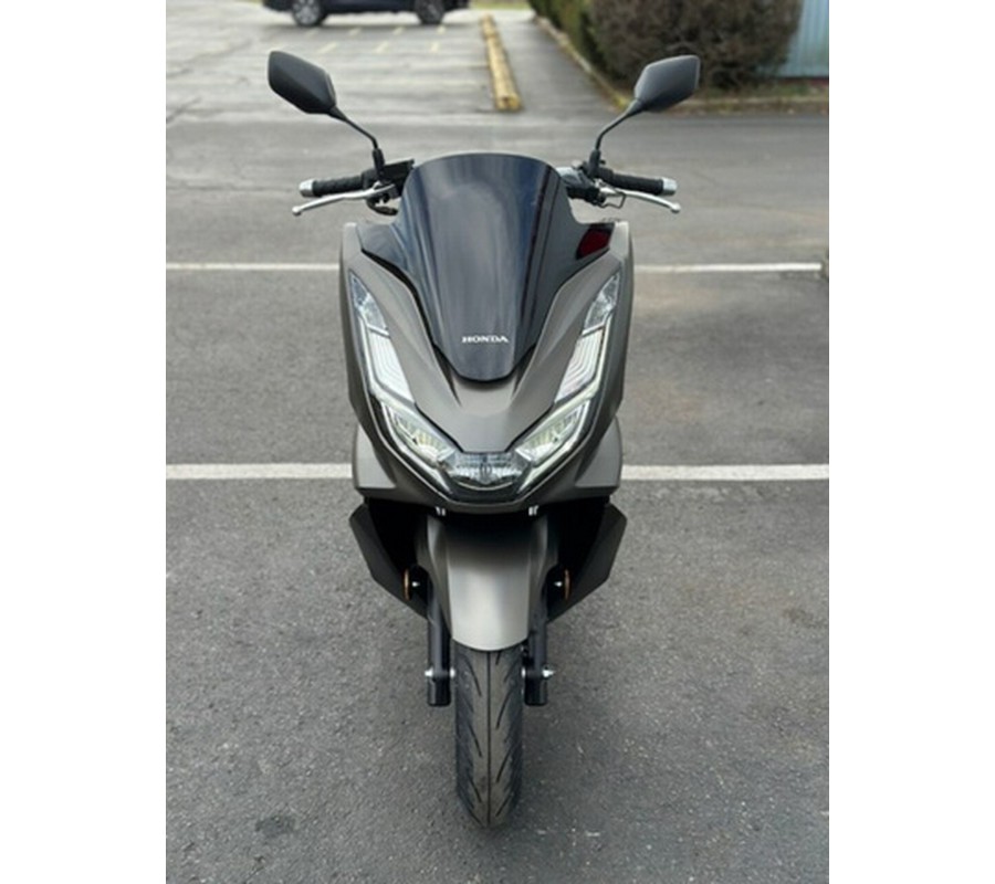 2024 Honda PCX