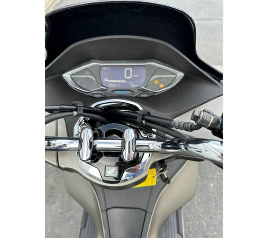 2024 Honda PCX