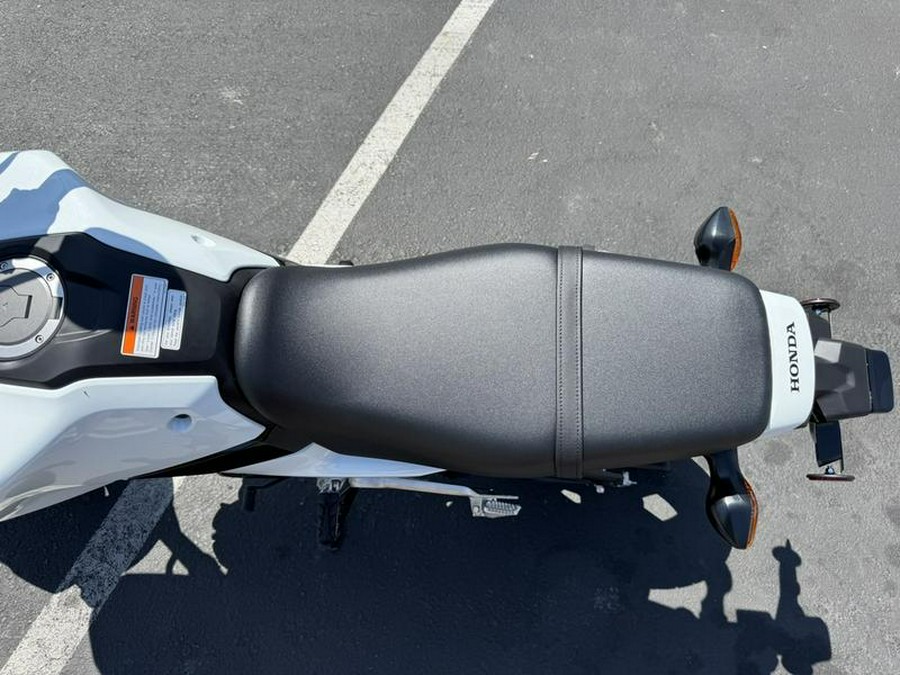 2026 Honda® Grom ABS