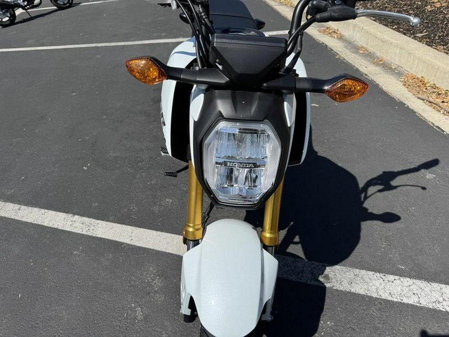 2026 Honda® Grom ABS