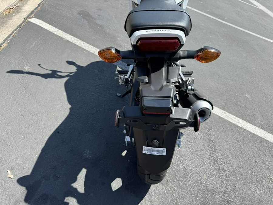 2026 Honda® Grom ABS