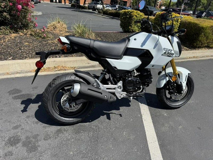 2026 Honda® Grom ABS