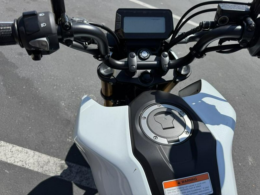 2026 Honda® Grom ABS
