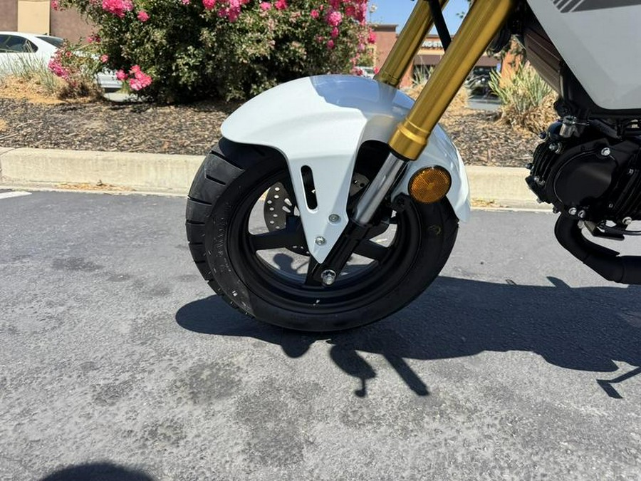 2026 Honda® Grom ABS