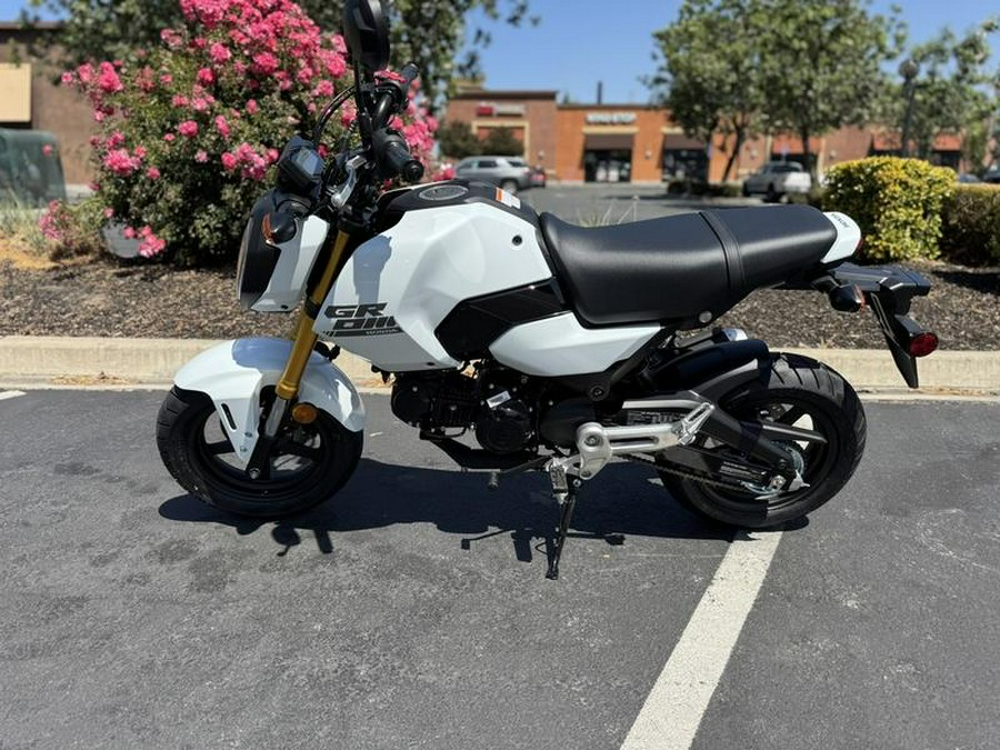 2026 Honda® Grom ABS
