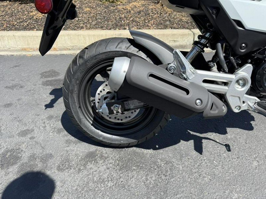 2026 Honda® Grom ABS
