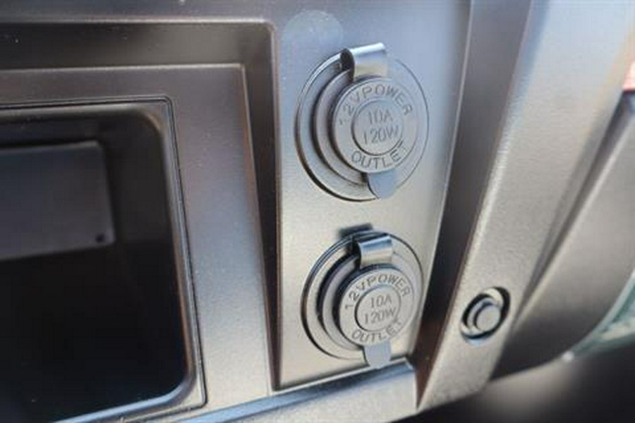 2026 Kawasaki MULE PRO-FXR 1000 LE