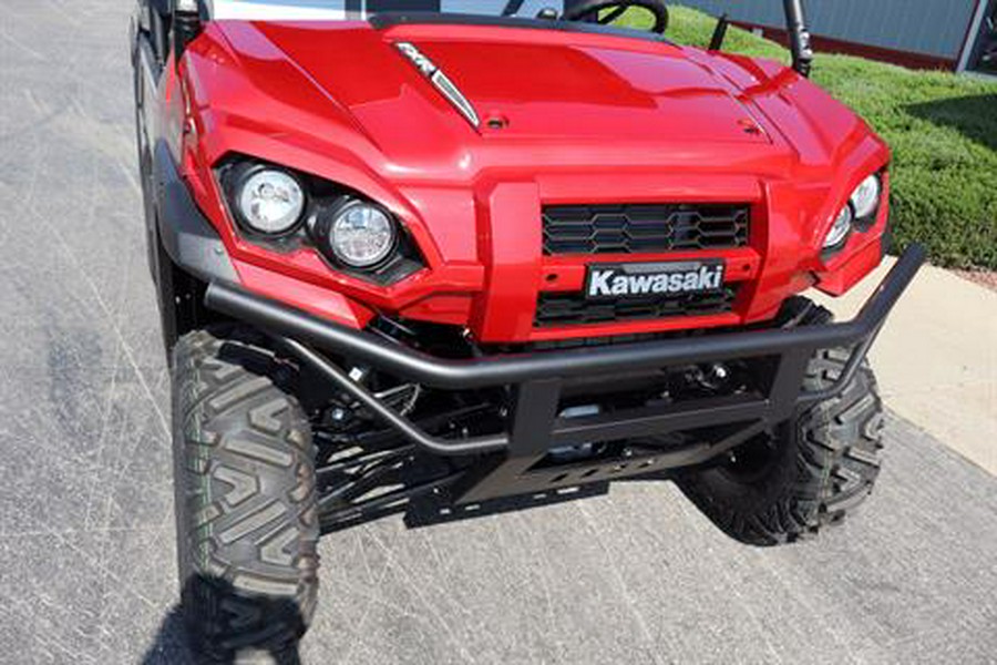 2026 Kawasaki MULE PRO-FXR 1000 LE