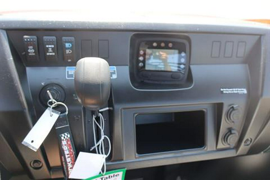 2026 Kawasaki MULE PRO-FXR 1000 LE