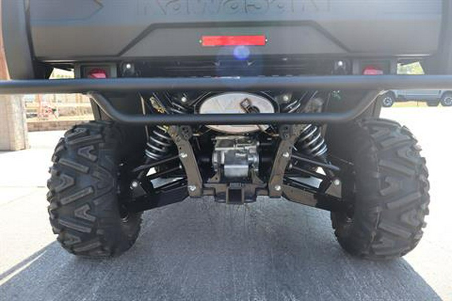 2026 Kawasaki MULE PRO-FXR 1000 LE