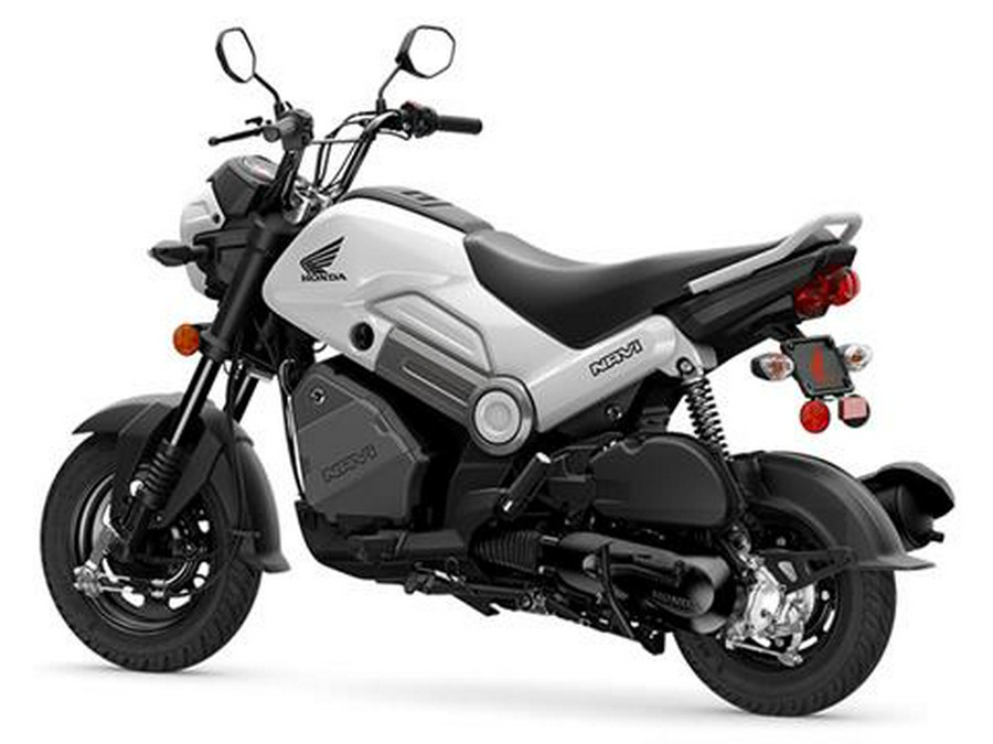 2025 Honda Navi