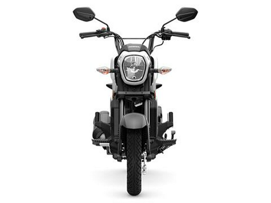 2025 Honda Navi