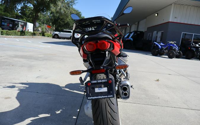 2023 Moto Guzzi V100 Mandello