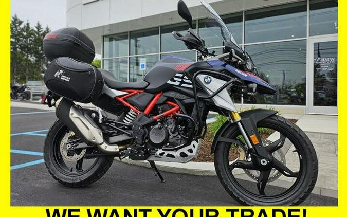 Used 2022 BMW G 310 GS