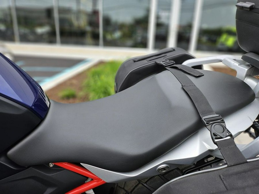 Used 2022 BMW G 310 GS