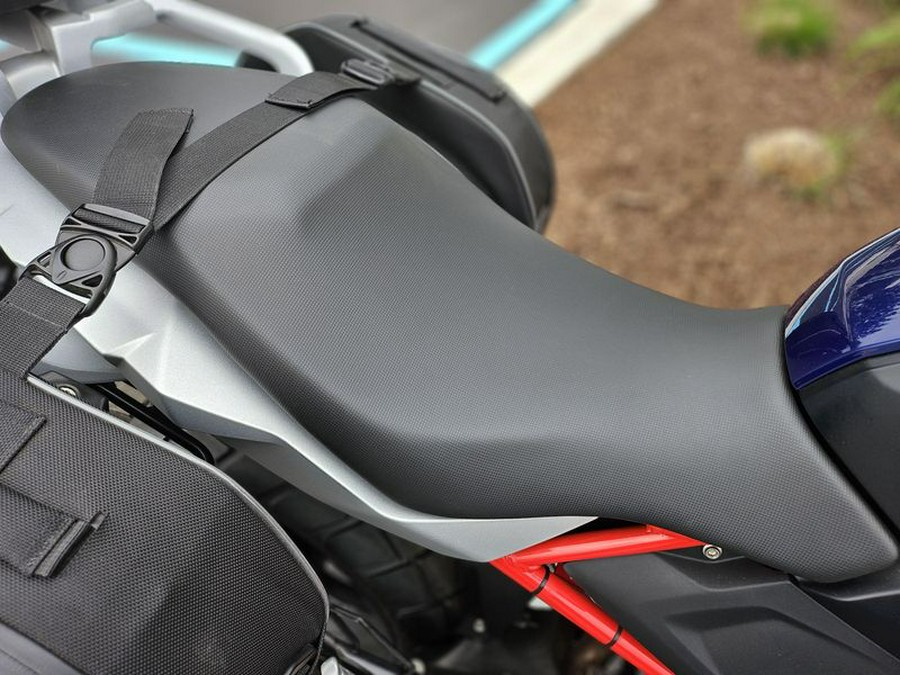 Used 2022 BMW G 310 GS