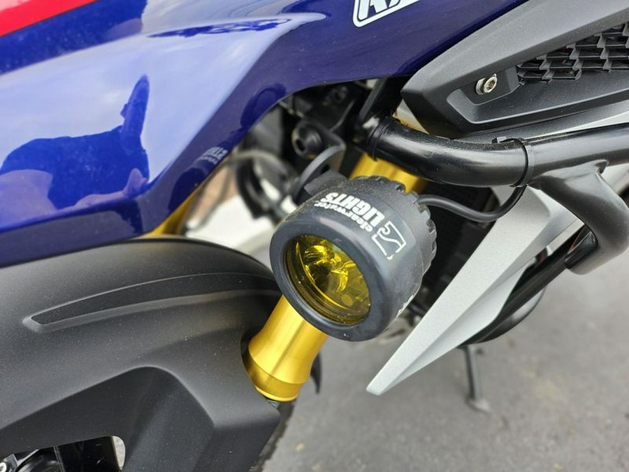 Used 2022 BMW G 310 GS