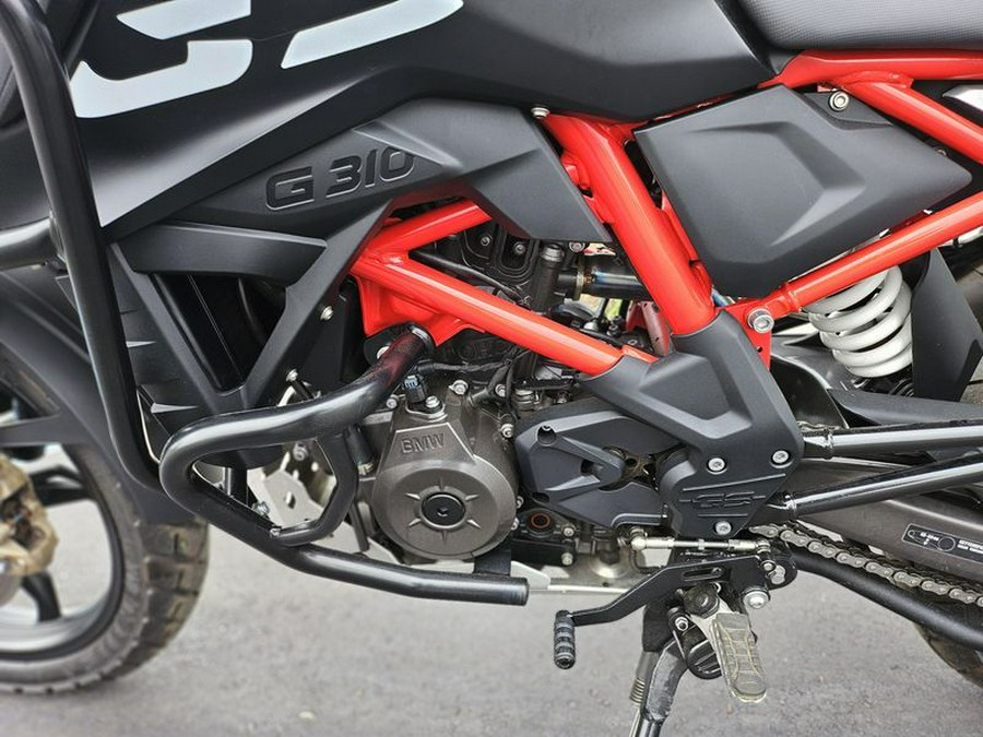 Used 2022 BMW G 310 GS