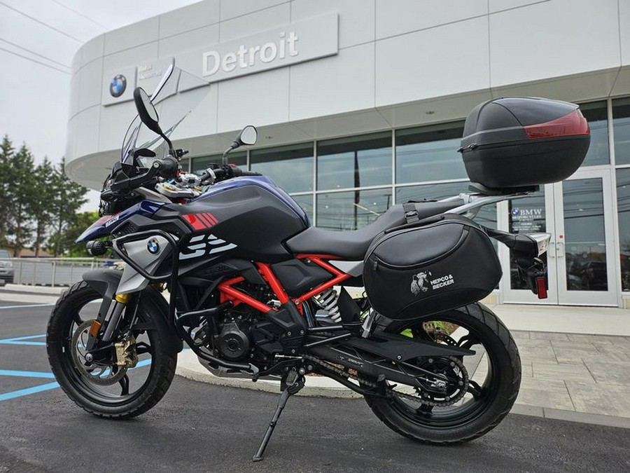 Used 2022 BMW G 310 GS