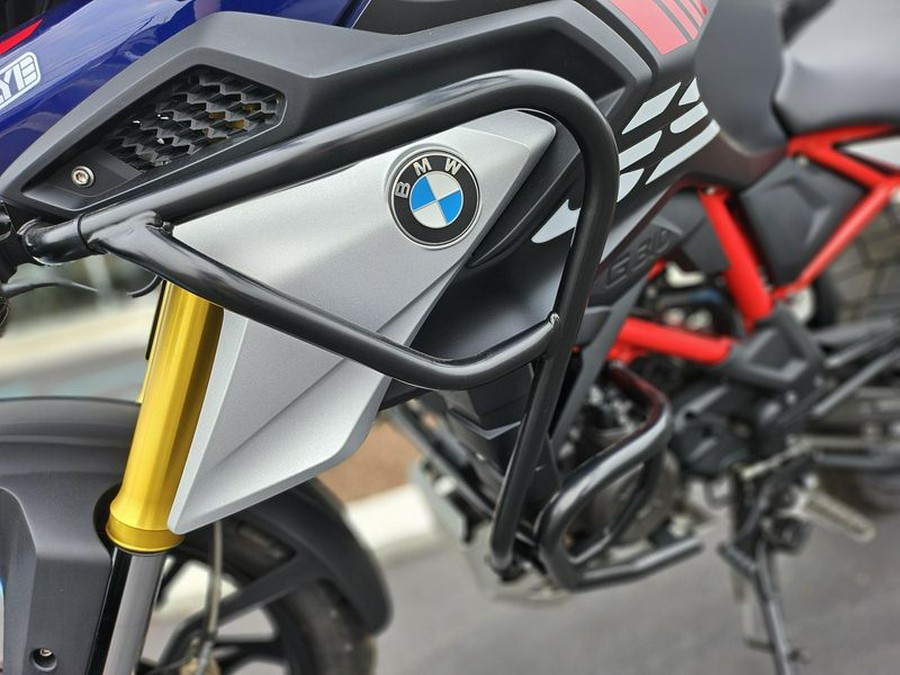 Used 2022 BMW G 310 GS