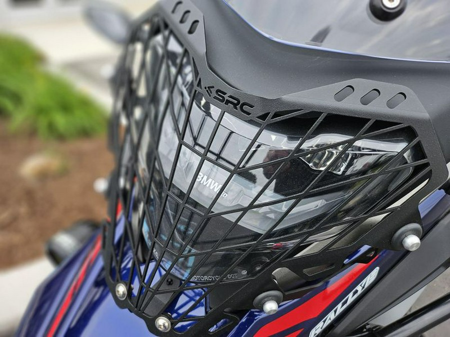 Used 2022 BMW G 310 GS