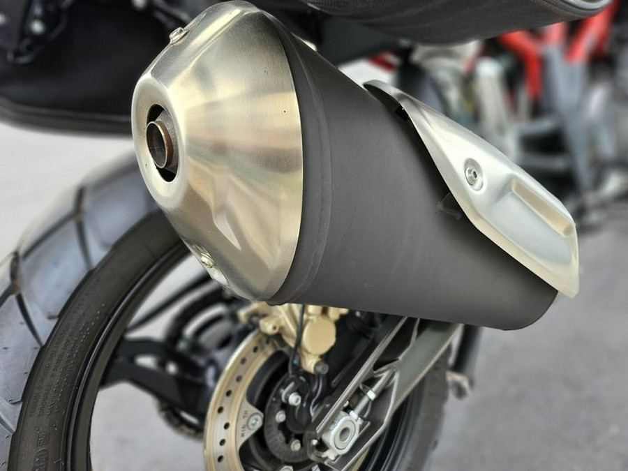 Used 2022 BMW G 310 GS