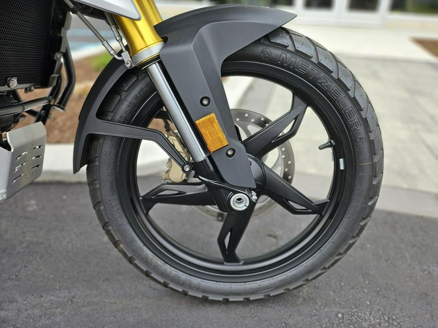 Used 2022 BMW G 310 GS