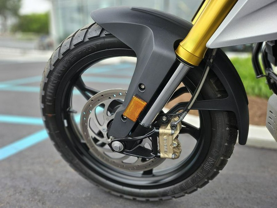 Used 2022 BMW G 310 GS