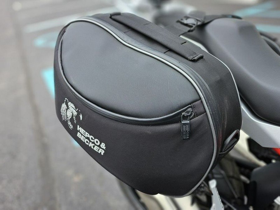 Used 2022 BMW G 310 GS