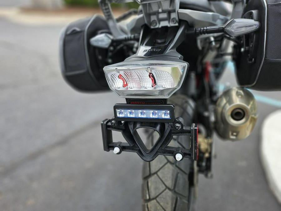 Used 2022 BMW G 310 GS