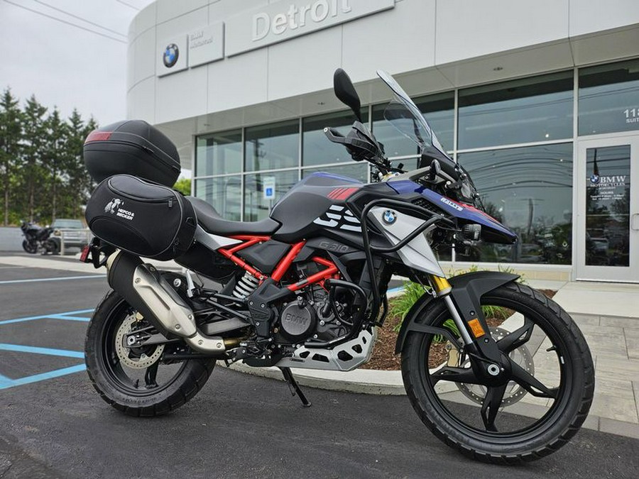 Used 2022 BMW G 310 GS