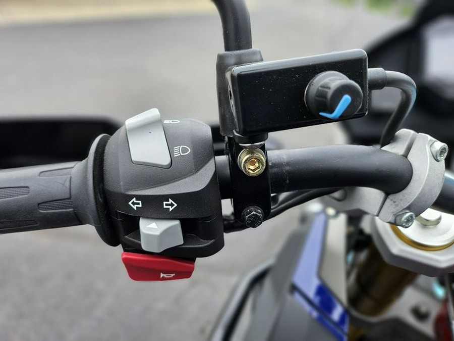 Used 2022 BMW G 310 GS