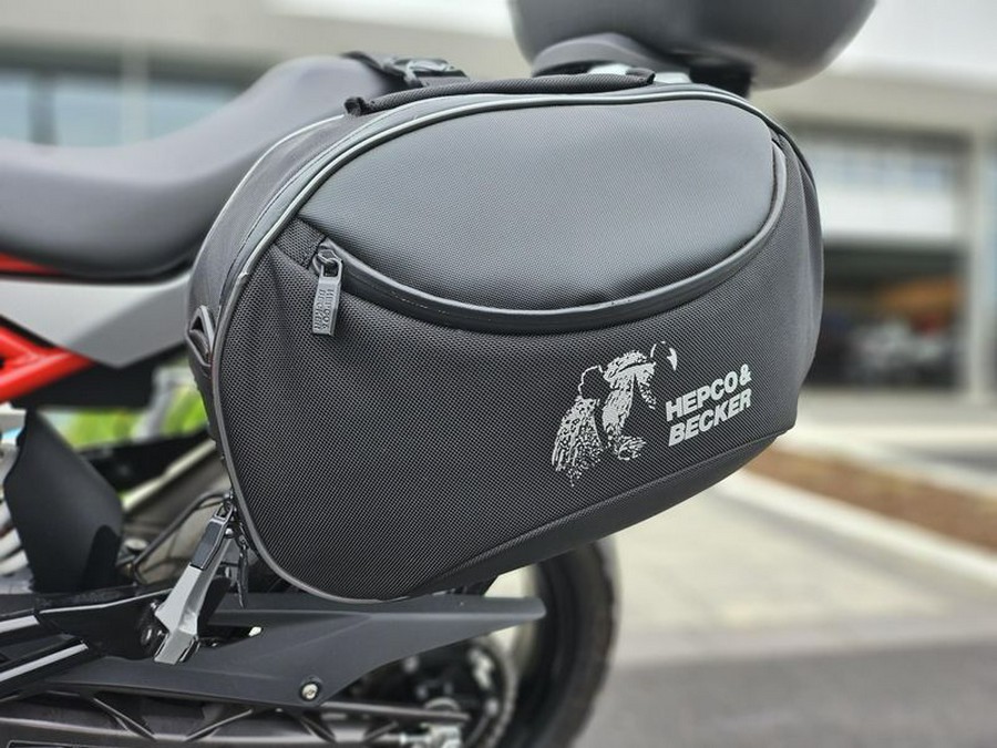 Used 2022 BMW G 310 GS