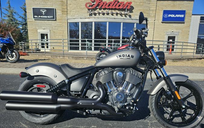 2025 Indian Motorcycle Chief