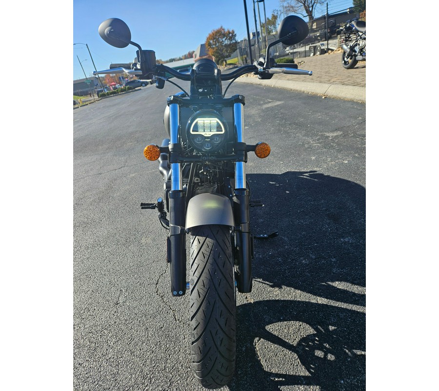 2025 Indian Motorcycle Chief