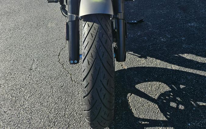 2025 Indian Motorcycle Chief