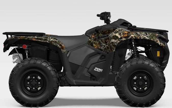 2026 Can-Am Outlander DPS 700