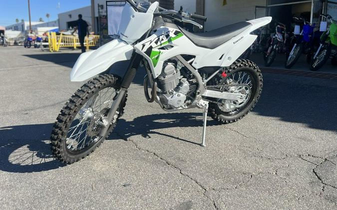 2026 Kawasaki KLX 230R S