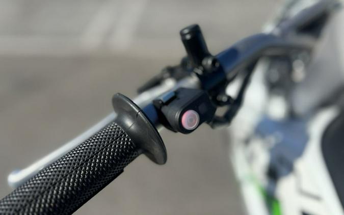 2026 Kawasaki KLX 230R S